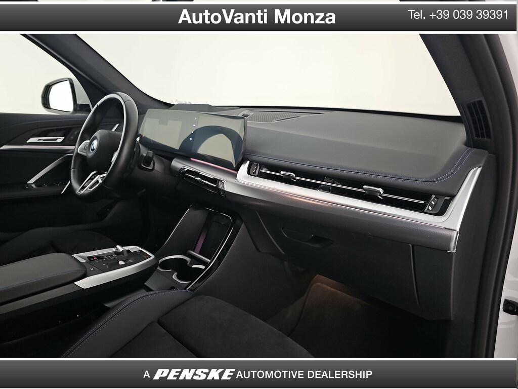 BMW X1 xdrive 25e MSport Pro auto
