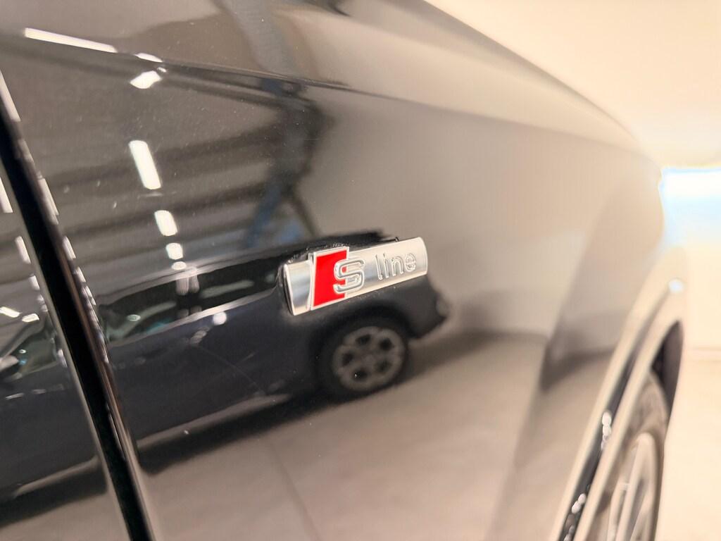 Audi Q7 50 3.0 tdi mhev quattro tiptronic 7p.ti