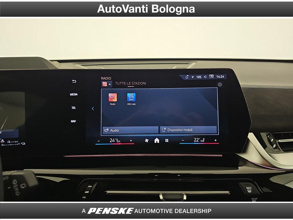 BMW X1 xdrive 25e MSport Pro auto