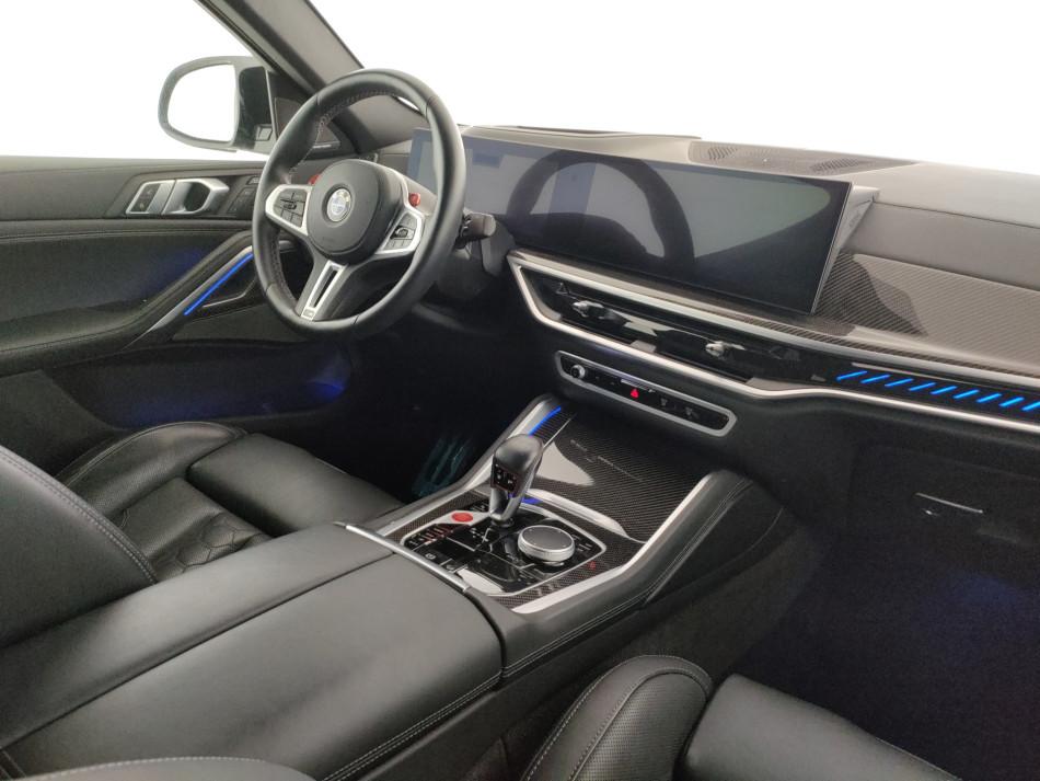 BMW X6 M 4.4 Competition auto