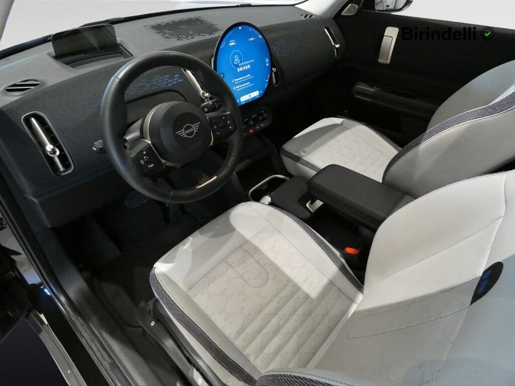 Mini Mini Countryman 1.5 48V C Classic auto