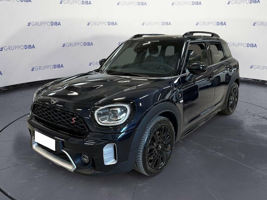 Mini Cooper SD Countryman 2.0 Cooper SD