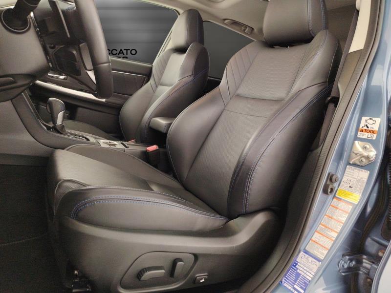 Subaru Levorg 2.0i Premium lineartronic