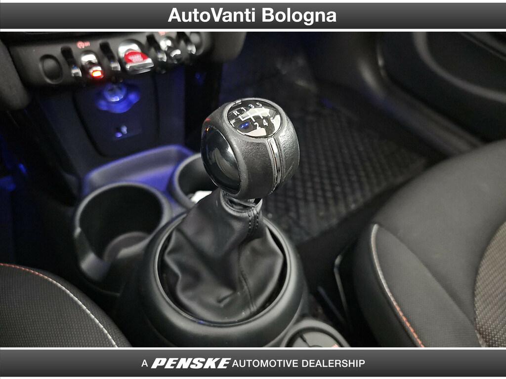 Mini Mini 5p 1.5 One Classic 75cv