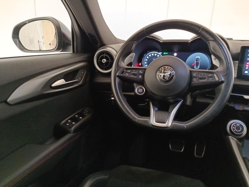 Alfa Romeo Tonale 1.5 hybrid Speciale 160cv tct7