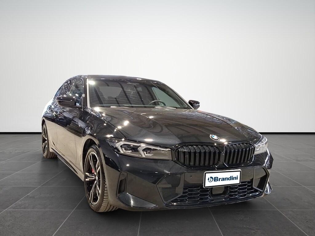 BMW Serie 3 320d mhev 48V xdrive M Sport Pro auto