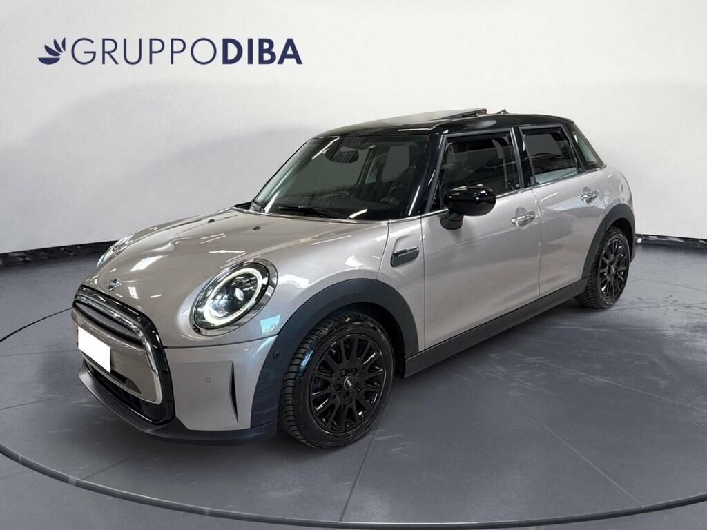 Mini Mini 5p 1.5 One Classic 75cv