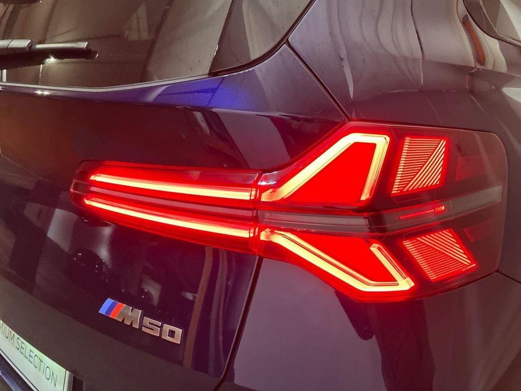 BMW X3 M X3 xdriveM50 MSport Pro auto