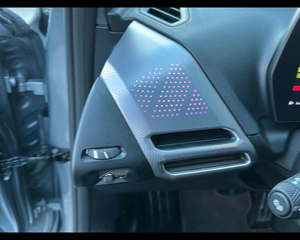 BMW Serie 1 118d MSport Pro auto