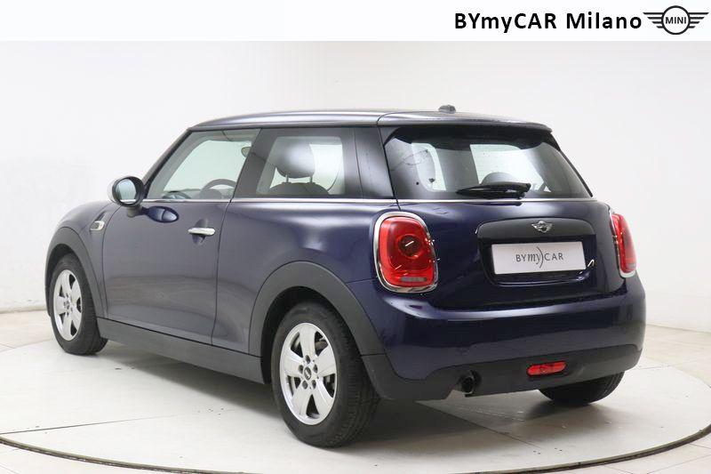 Mini One 1.2 One Boost