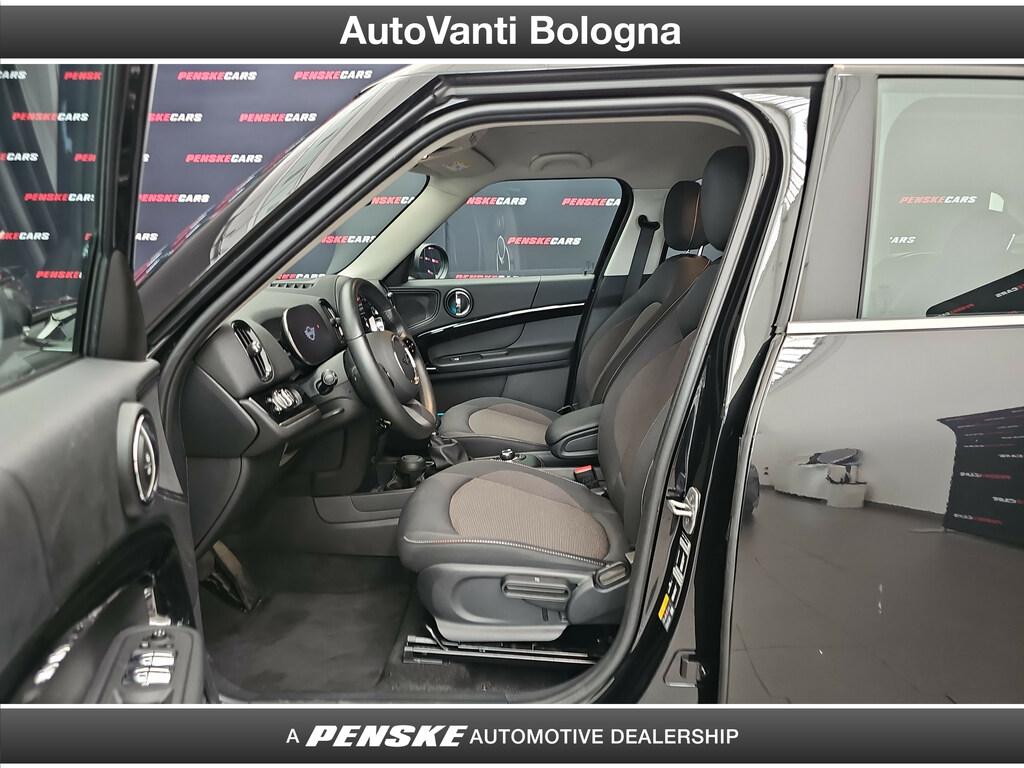 Mini Cooper SE Countryman Mini Countryman 1.5 Cooper SE all4 auto