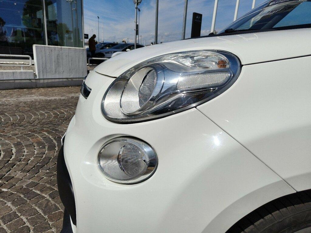 Fiat 500L 1.3 mjt Lounge 95cv