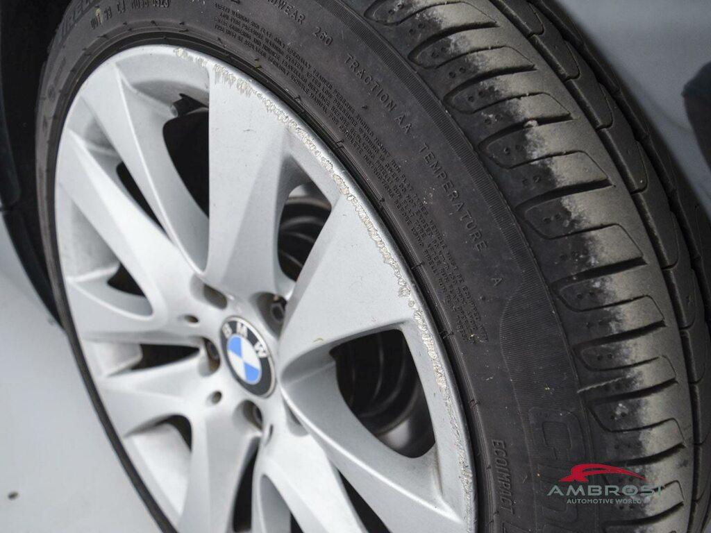 BMW Serie 3 320d Touring Msport 184cv