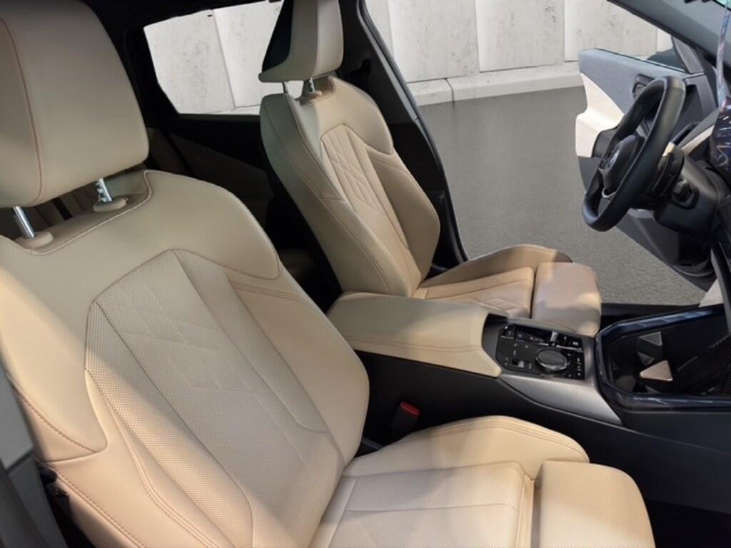 BMW X3 xdrive20d auto