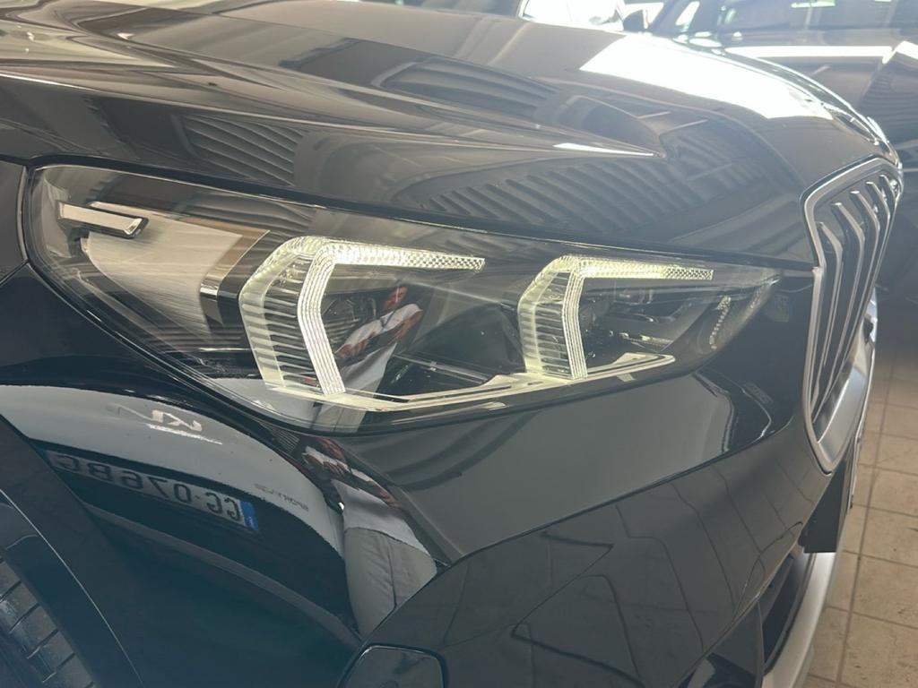 BMW X1 sdrive18d X-Line auto