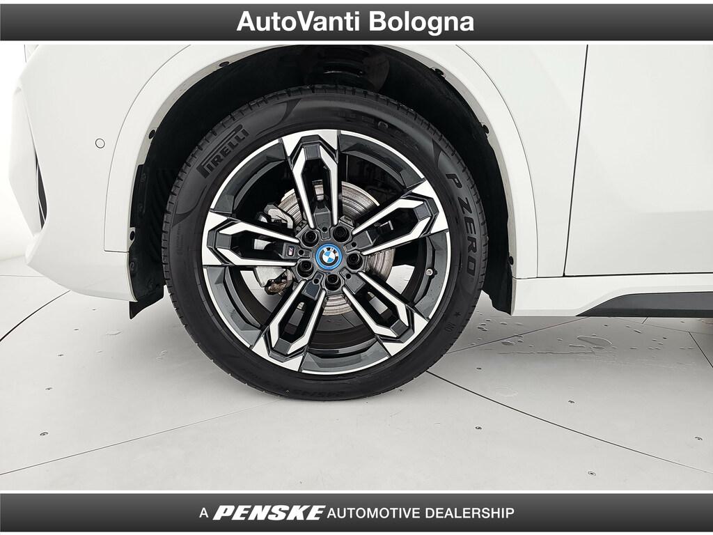 BMW iX1 edrive 20 MSport