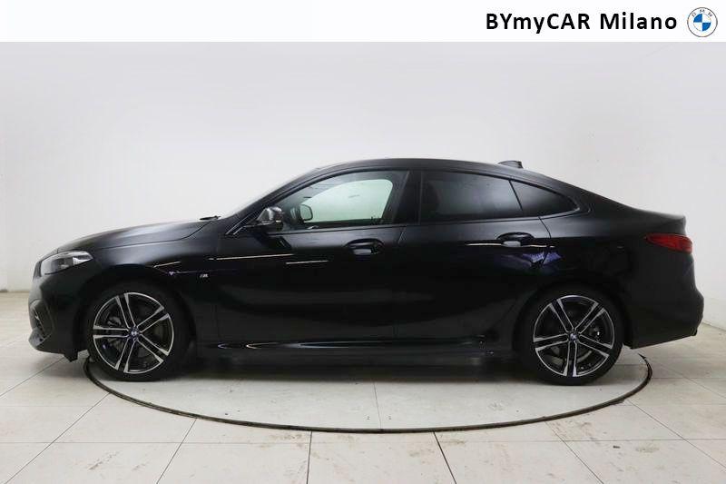 BMW Serie 2 220d Gran Coupe Msport auto