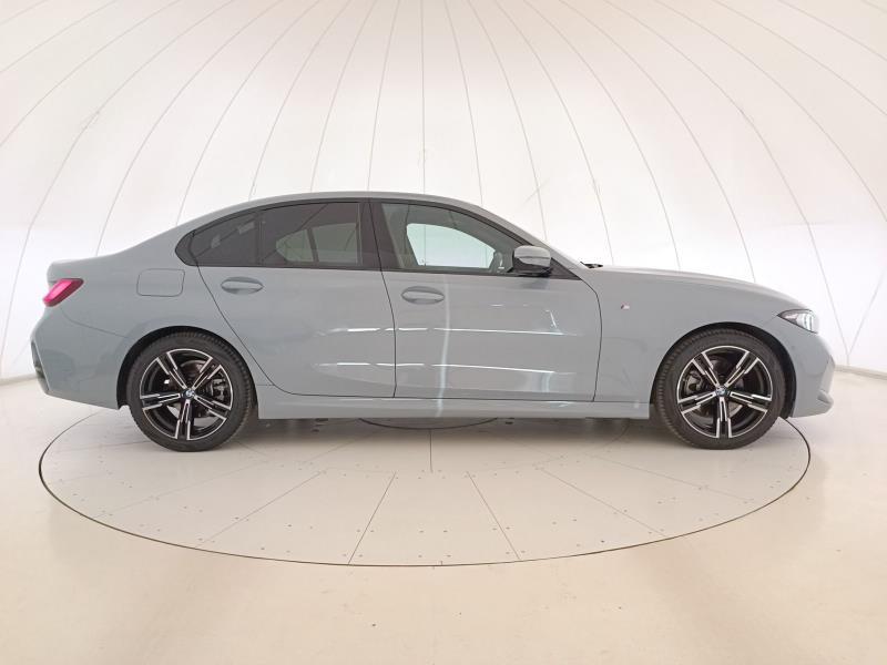 BMW Serie 3 320d mhev 48V Msport xdrive auto