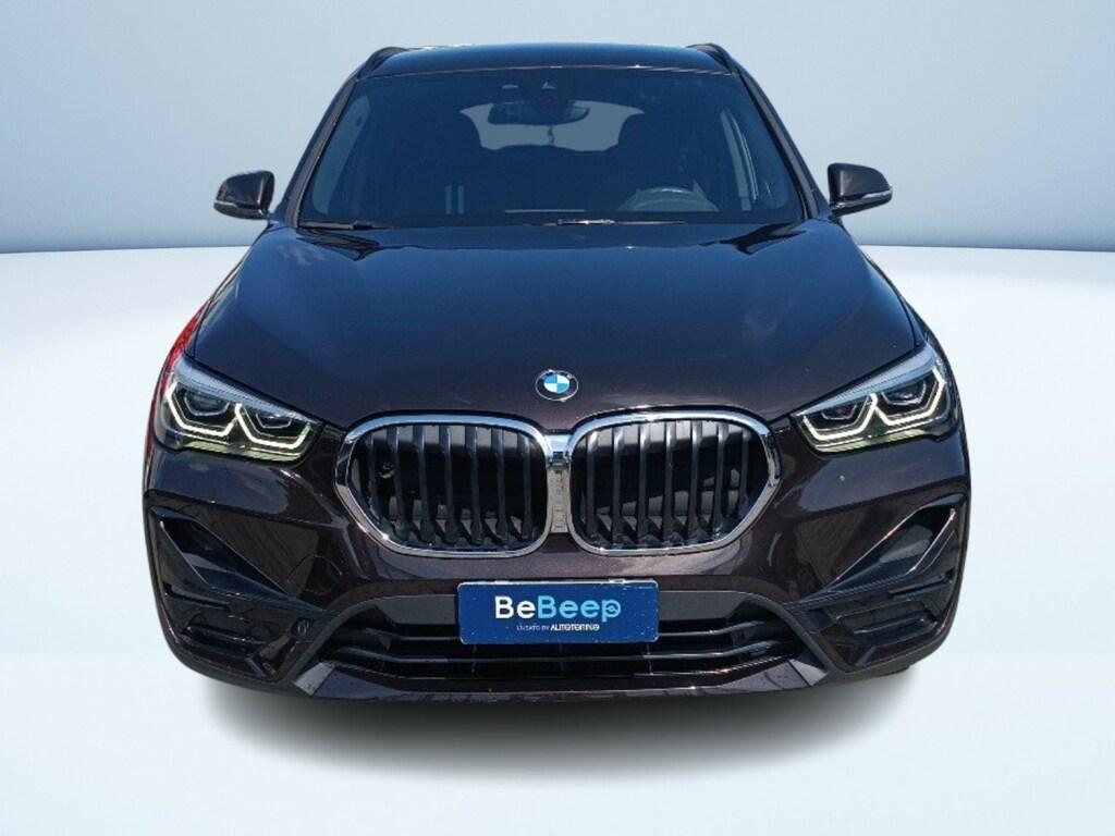 BMW X1 xdrive18d Sport auto