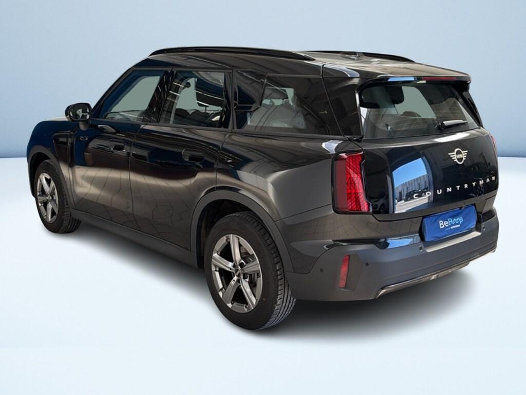 Mini Mini Countryman 2.0 48V D Essential auto
