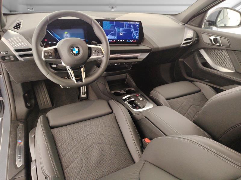 BMW Serie 1 118d MSport Pro auto