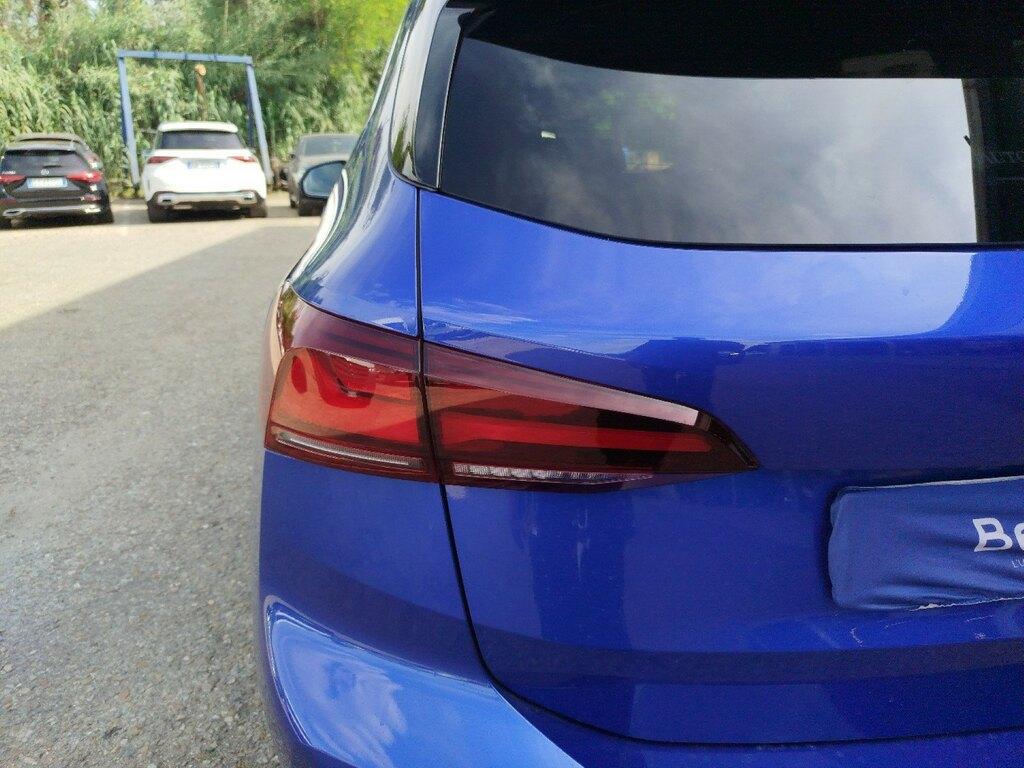 BMW Serie 2 218d Active Tourer Msport auto