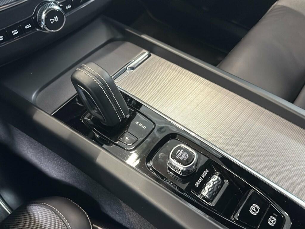 Volvo XC60 2.0 B4 Business Plus awd geartronic my20