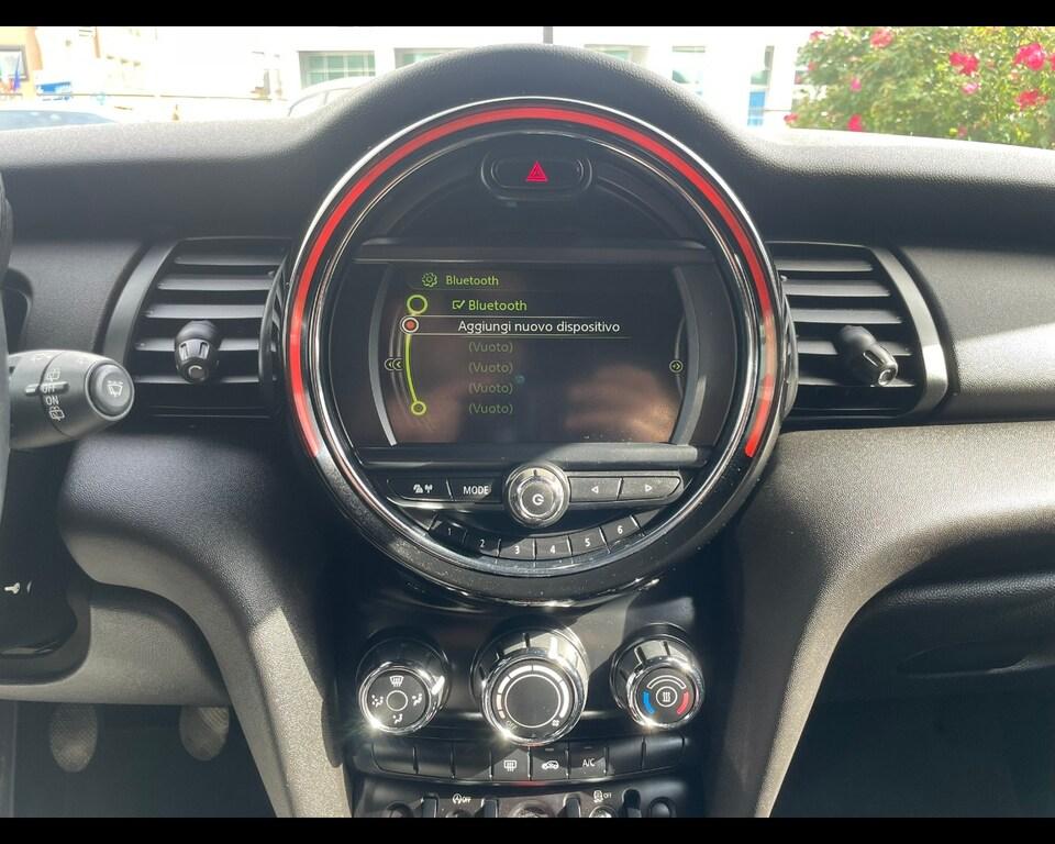 Mini One 1.2 One Boost