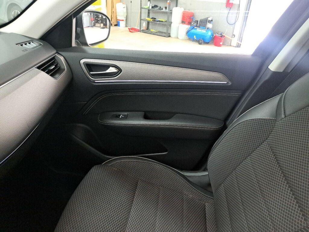 Renault Arkana 1.6 hybrid Intens E-Tech 145cv