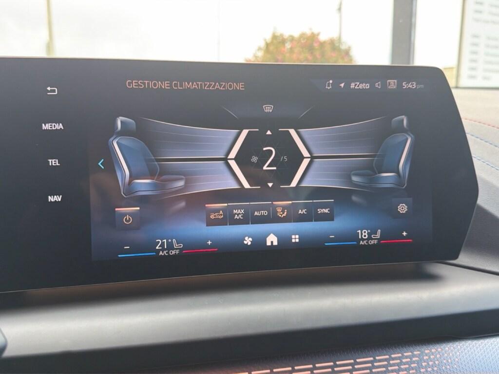 BMW Serie 1 118d MSport Pro auto