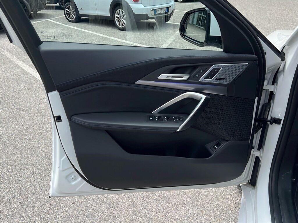 BMW X2 xdrive 20d 48V MSport Pro auto