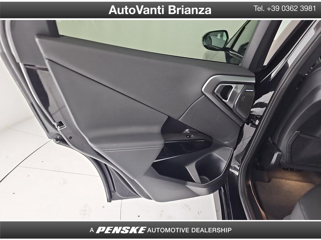 BMW X3 xdrive20 MSport auto