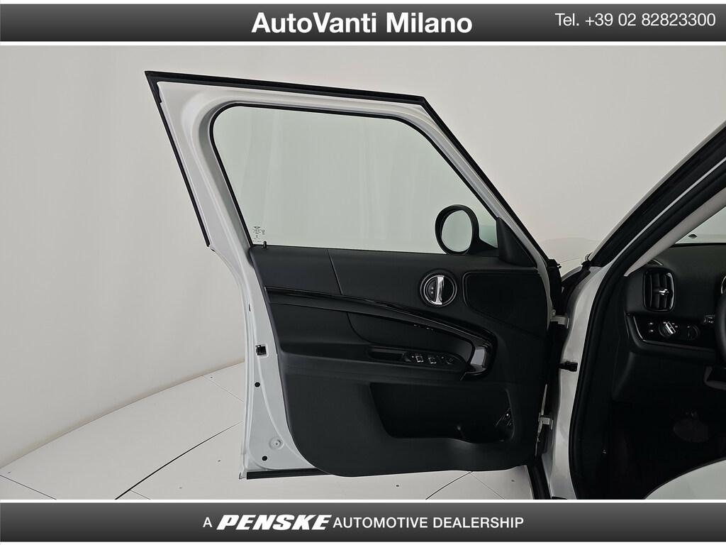 Mini Cooper SE Countryman Mini Countryman 1.5 Cooper SE Business all4 auto