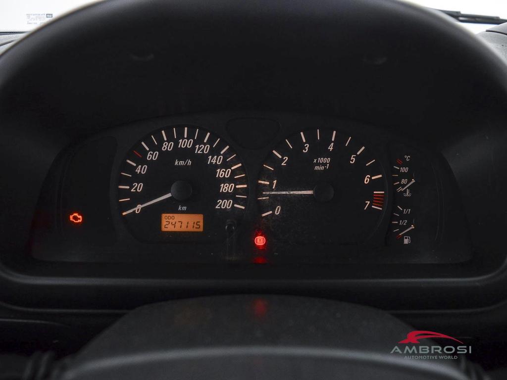 Opel Agila 1.2 16v Club