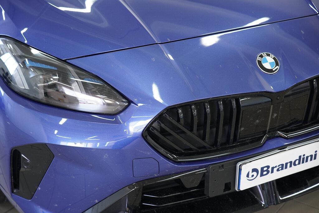 BMW Serie 1 118d MSport Pro auto