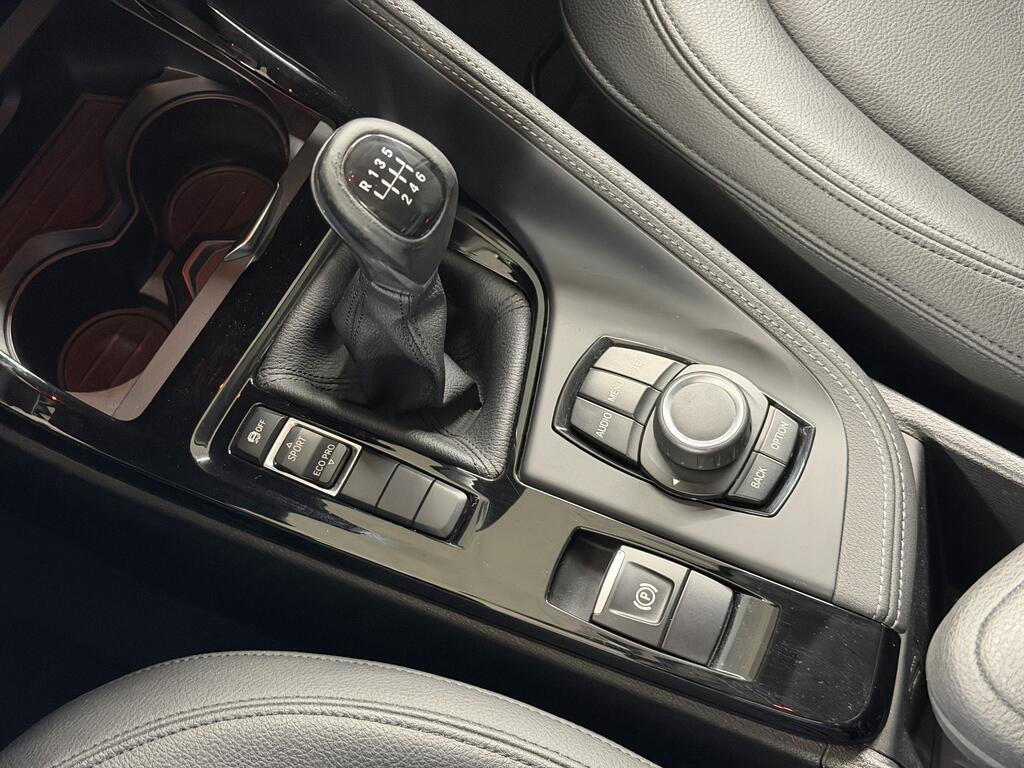 BMW X1 sdrive18d xLine