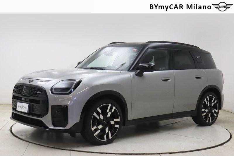 Mini Mini Countryman 1.5 48V C Essential auto