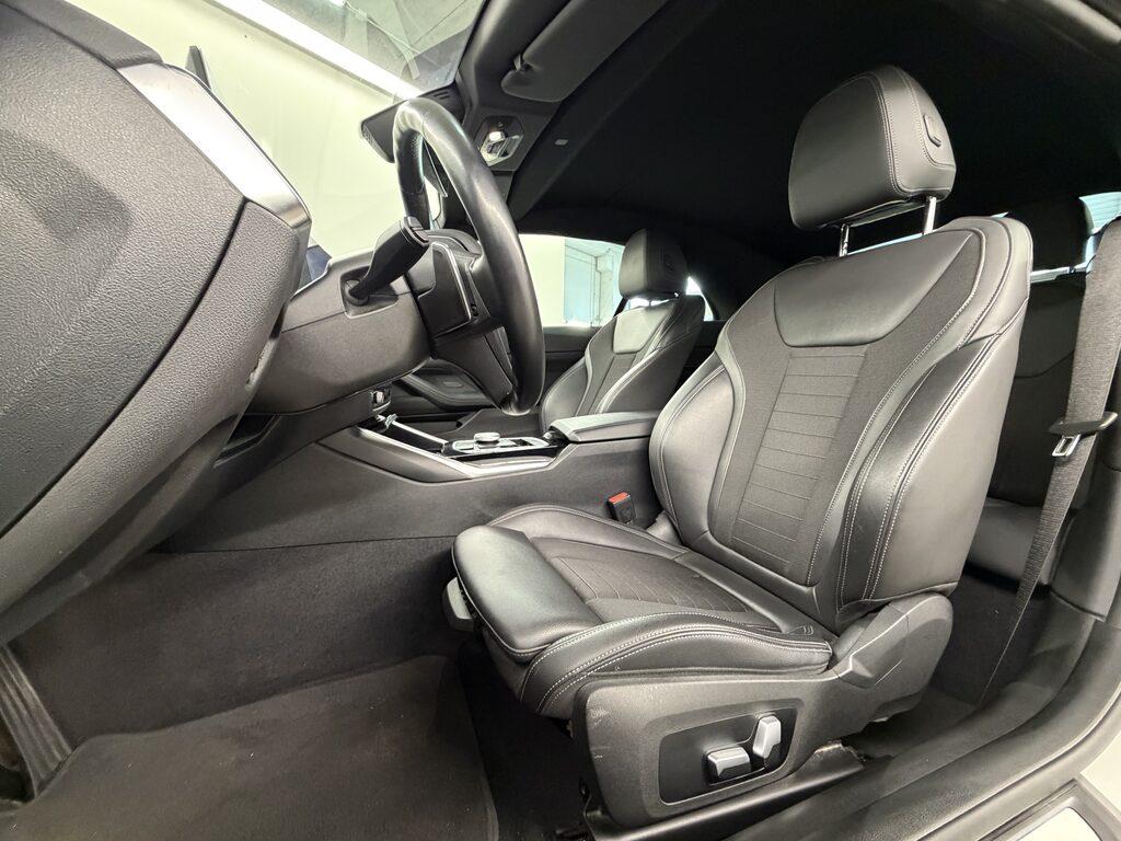 BMW Serie 4 420d mhev 48V Sport auto