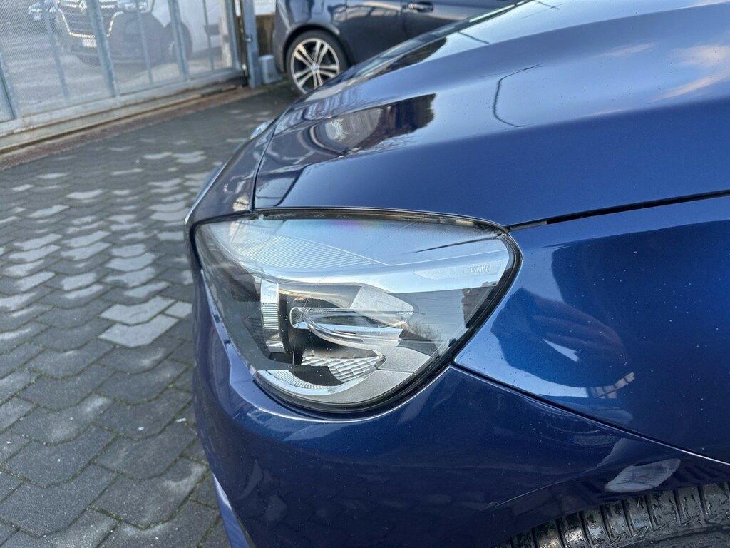 BMW Serie 2 218d Active Tourer Advantage auto my15