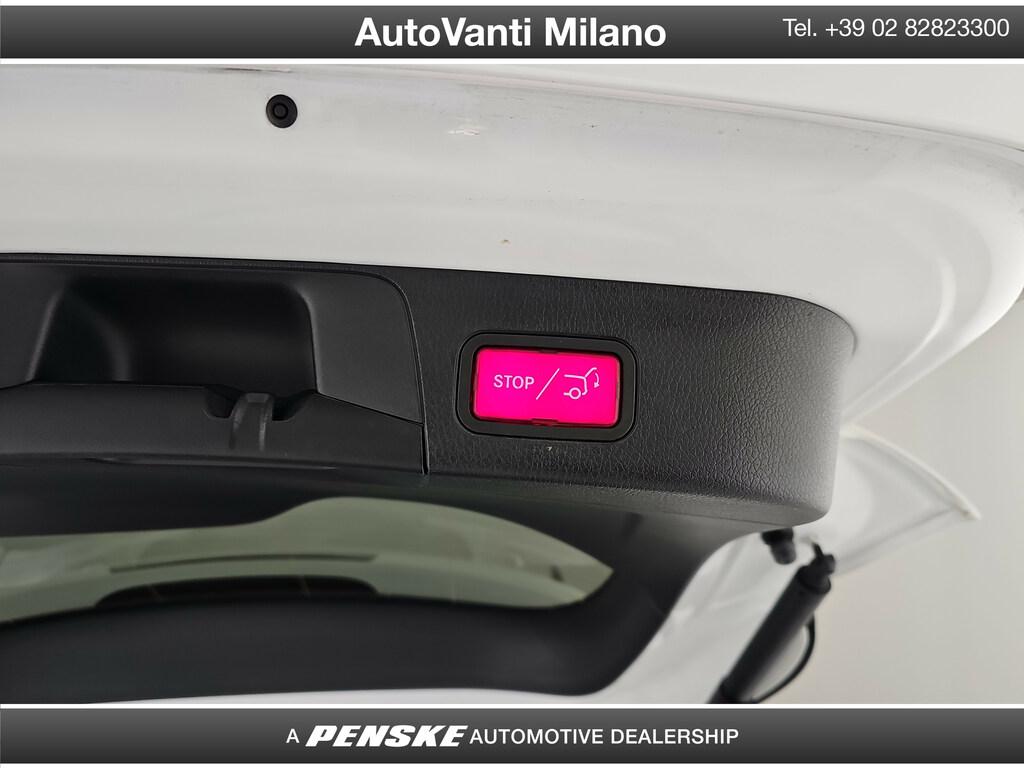 Mercedes GLB 220 d Premium 4matic auto