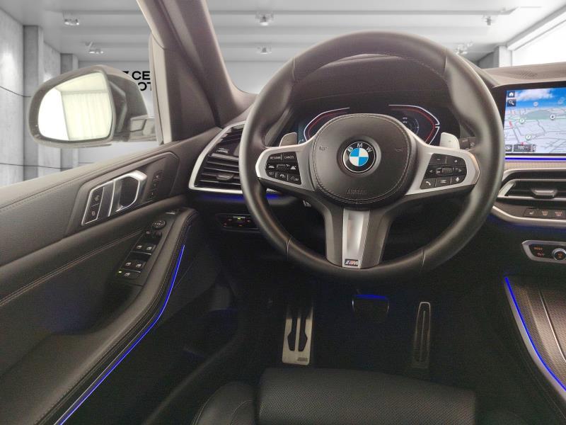 BMW X5 xdrive30d mhev 48V Msport auto