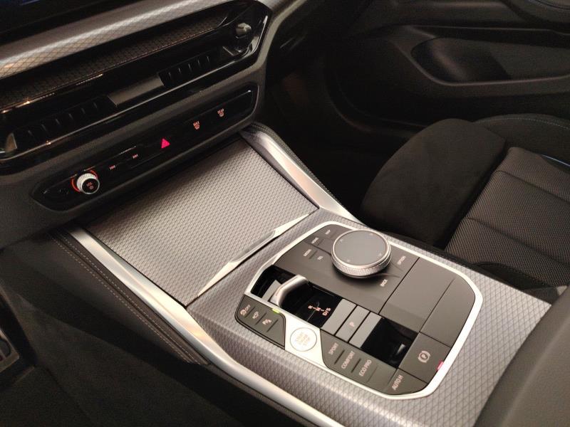 BMW Serie 4 420d Gran Coupe mhev 48V xdrive M Sport Pro auto