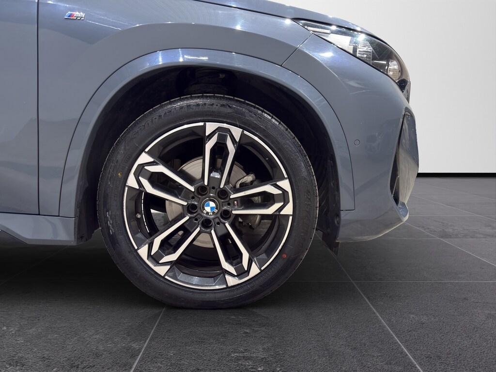 BMW X1 sdrive18d Msport auto