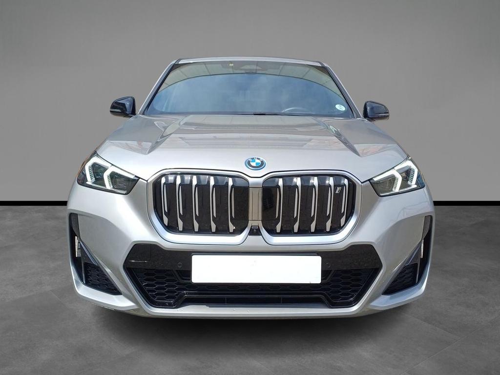 BMW iX1 30 xdrive Msport