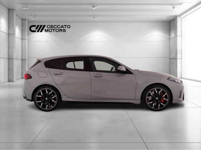 BMW Serie 1 120d 48V MSport Pro auto