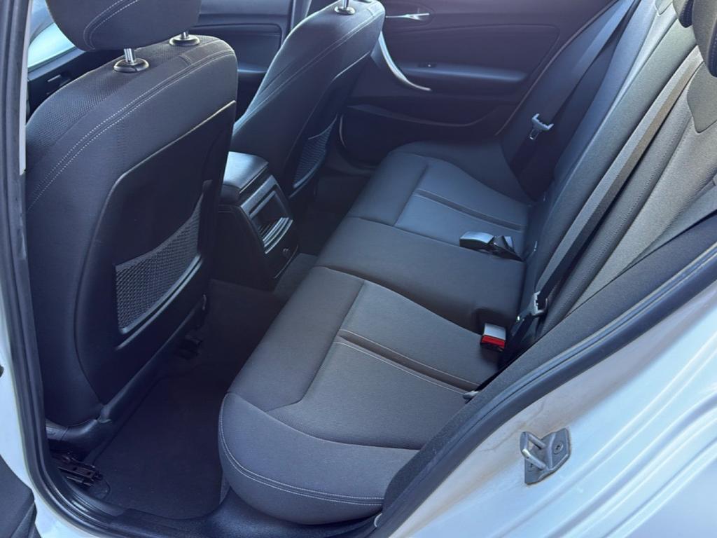 BMW Serie 1 118d Sport 5p