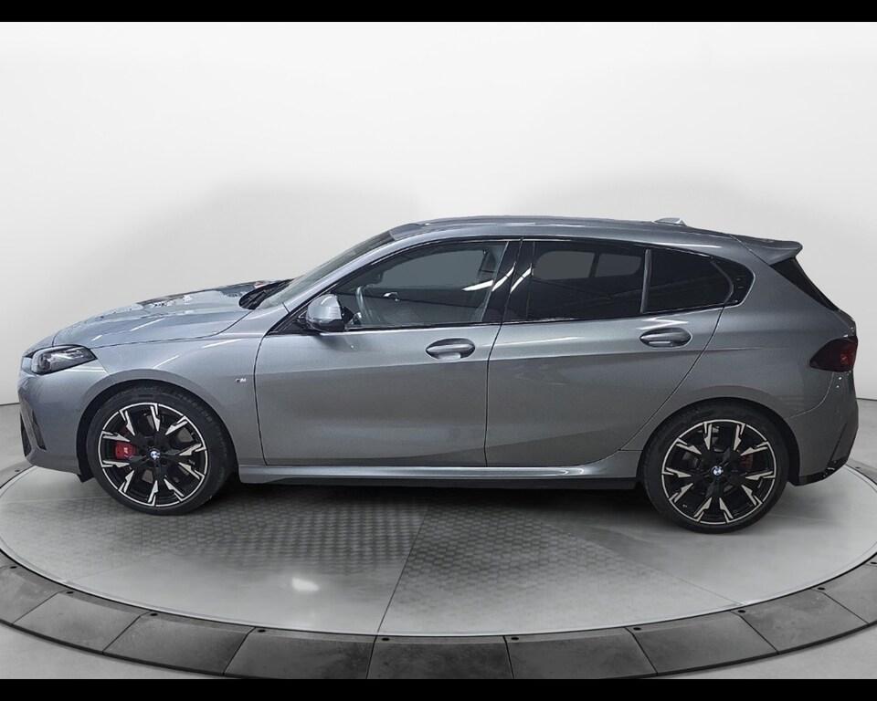 BMW Serie 1 118d MSport Pro auto