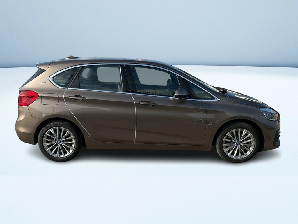 BMW Serie 2 225xe Active Tourer iPerformance Luxury auto