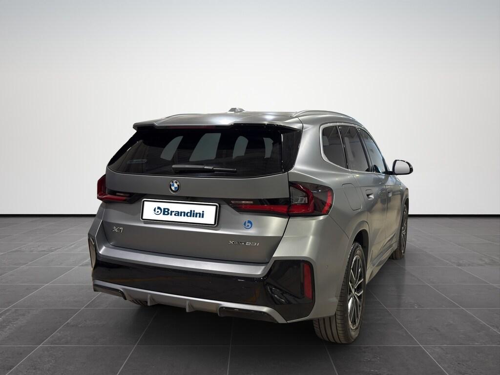 BMW X1 xdrive23i mhev 48V MSport Edition Signature auto
