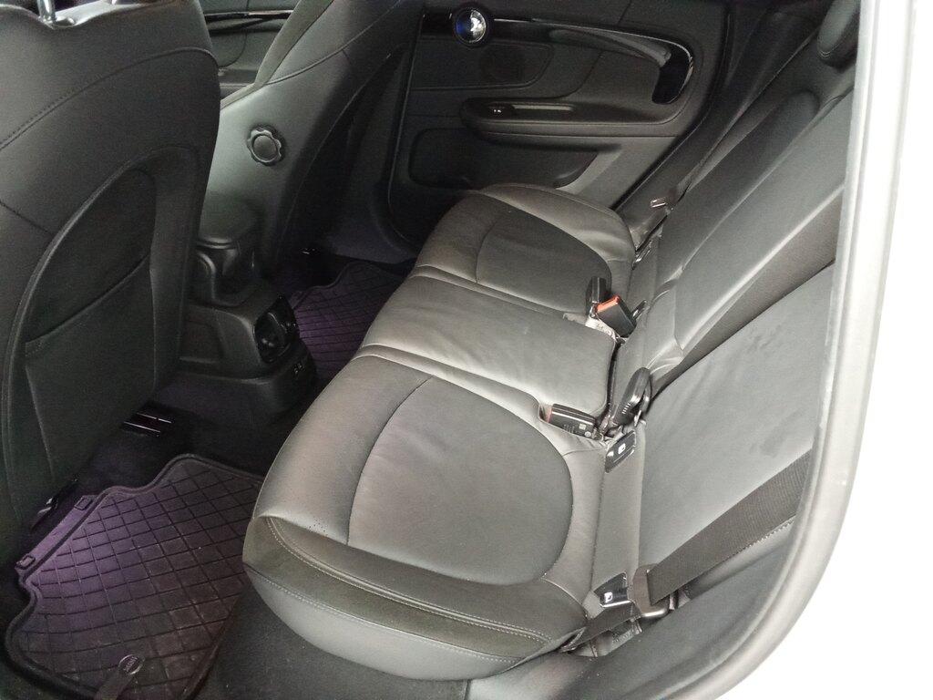 Mini Cooper Countryman 1.5 TwinPower Turbo Cooper